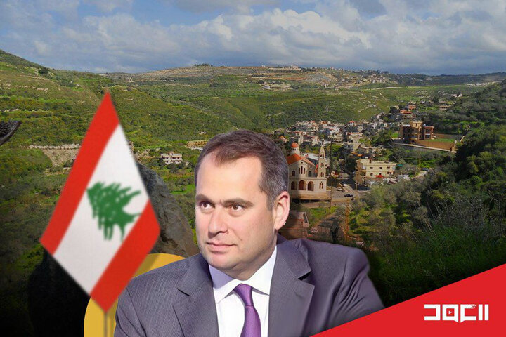 امیل لحود: توافق واشنگتن زمینه‌ساز جنگ داخلی در لبنان است