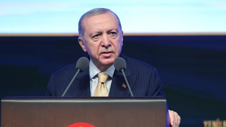 Cumhurbaşkanı Erdoğan: Gazze'deki soykırımın hesabı sorulacak