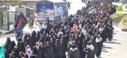 Photos: Ashura mourning ceremony held in Tanzania