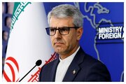 FM Spokesman: Karbala Manifests Empathy, Affection Between Iranian and Iraqi Nations