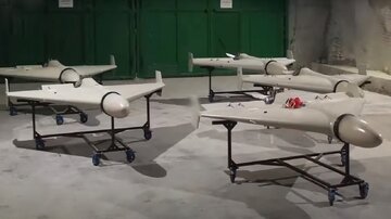 Report: World Militaries Copying Iran Model for Drone Power