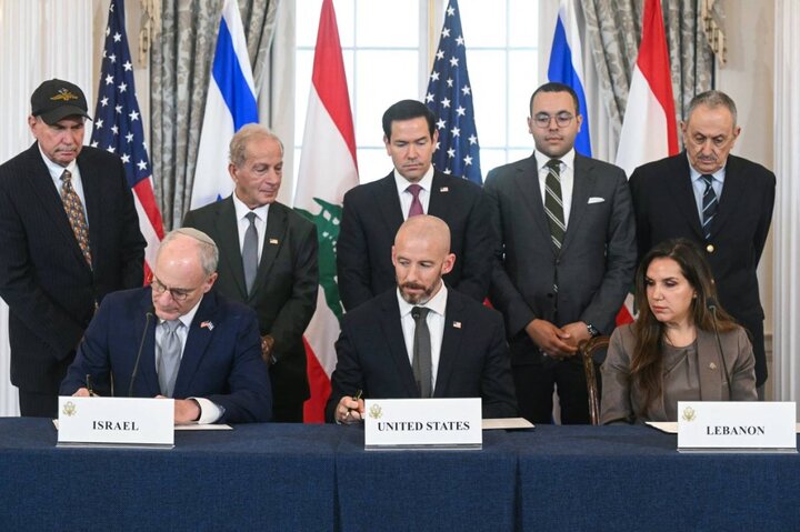 Paper: A Ticking Bomb in Beirut: What’s Behind Israeli-Lebanese Deal?