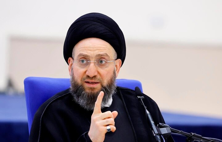 عمار حکیم: اقدامات ضدفساد گامی مهم در تقویت حاکمیت قانون است