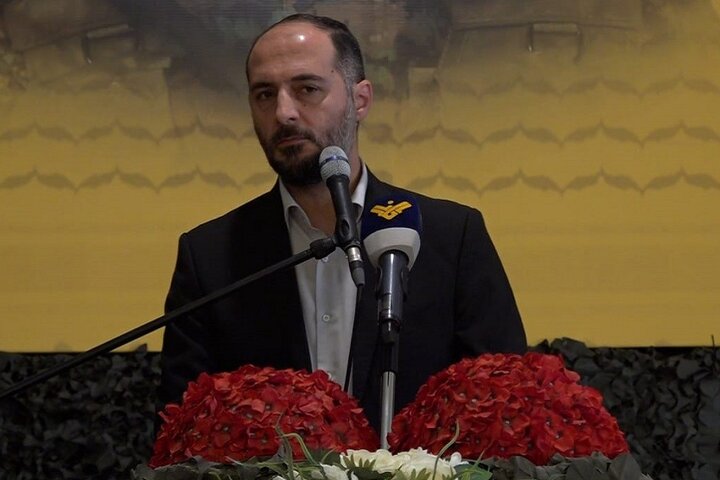 نماینده حزب‌الله: سلاح مقاومت بخشی از معادله دفاع از لبنان است