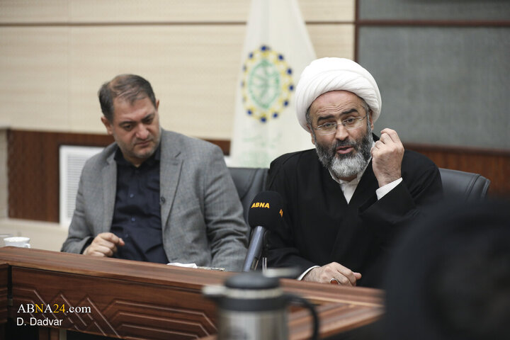 رئیس کمیته مردمی تشییع رهبر شهید در قم: مشارکت گسترده مردم، کلید موفقیت برگزاری مراسم است