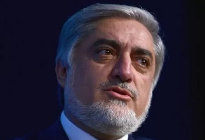 عبدالله عبدالله حملات پاکستان به افغانستان را محکوم کرد