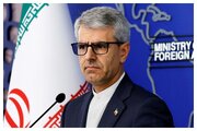 Porta-voz do Ministério das Relações Exteriores: Karbala é a expressão da empatia e dos laços de afeto entre os povos do Irã e do Iraque