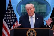 Тӯҳами пирӯзии Трамп, ин бор дар «парвандаи куштор»