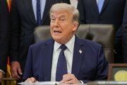 Ню Йорк Таймз: Чаро амрикоиҳо дигар Трампро дӯст намедоранд?
