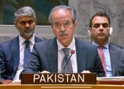 Pakistan Warns Israeli Settlement Expansion Threatens Viability of Future Palestinian State
