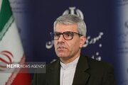 ئێران ڕەتی کردەوە هیچ دیدارێکی دانوستانکاری لەگەڵ ئەمریکا بکات