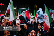 حەشدی شەعبی ڕایگەیاند: ڕێوڕەسمی بەڕێکرانی تەرمی ڕێبەری شەهیدی ئێران لە عێراقیش بەڕێوەدەچێت