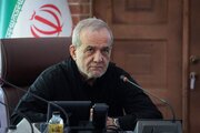 ئازاد کردنی 6 میلیارد دۆلار لە پارەی بلۆکە کراوی ئێران؛ هەڵگرتنی گەمارۆی سەر پێترۆکیمیا