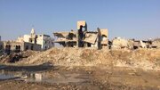 Saudi Regime's Dangerous Project to Change Religious Fabric of Eastern Region, Weakening Shiism
