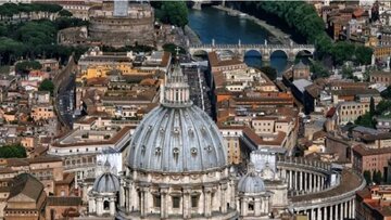 Senior Vatican Official Criticizes EU for Double Standards in Applying International Law