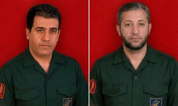 Şehadetê “Burhan Kîrîsanî” û “Xalid Xalidî-Niya” ji Pasdarên bajarê Pawa di operasyona terorîstî de hate ragihandin.