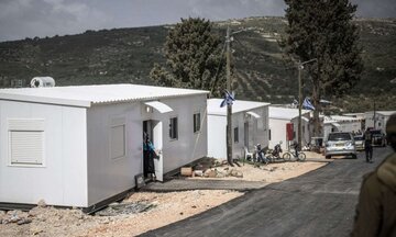 Smotrich Announces Expansion of Settlements in the West Bank
