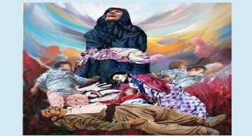 «39 Sal piştî bombebarana kîmyewî ya Serdeştê / Selahedîn Xedîv»