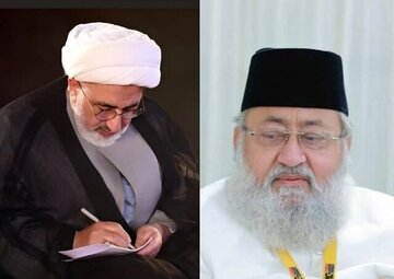 ممثل المرشد الأعلى في الهند ينعي وفاة مولانا سلمان الحسيني الندوي