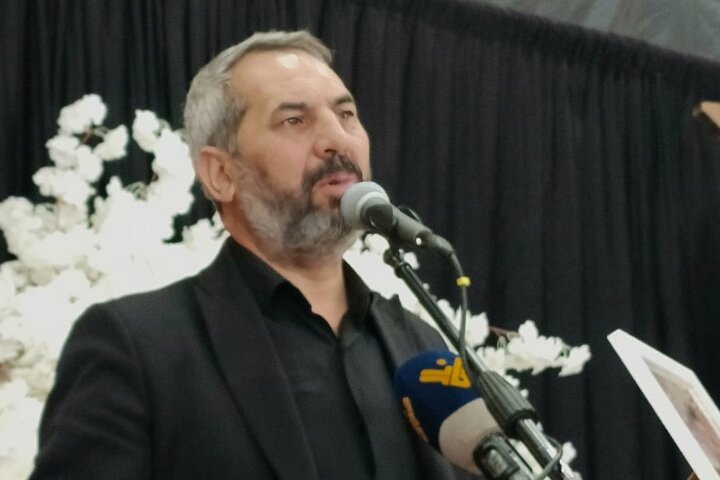ایهاب حماده: دولت لبنان نمی‌تواند آنچه را اسرائیل در جنگ به دست نیاورد، واگذار کند