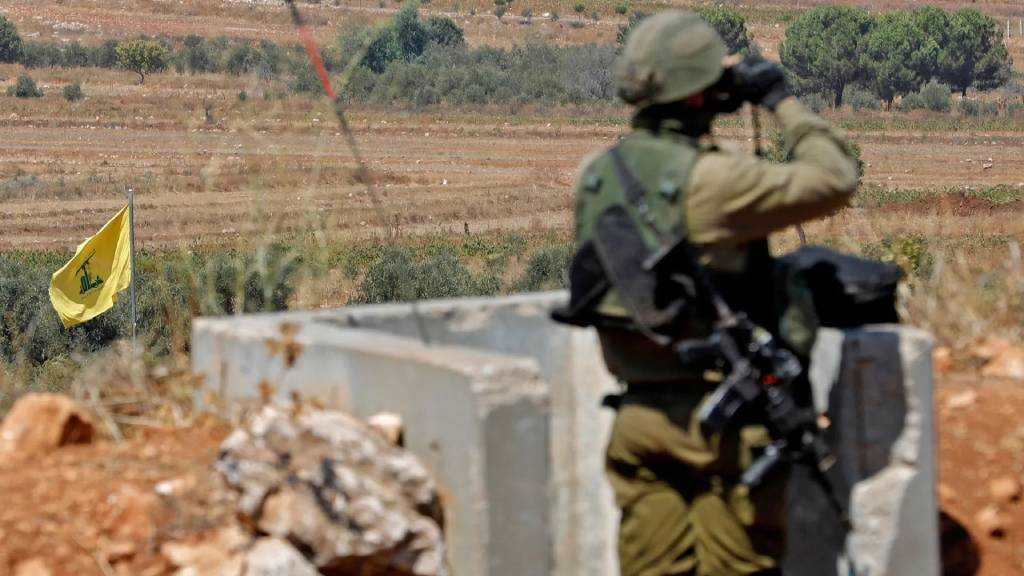 Israeli Occupation Forces Confirm No Orders to Exit Lebanon