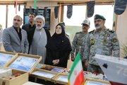 Government Spokesperson Praises Navy's Role in Protecting Iran's Maritime Security