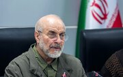 Qalibaf: If U.S. Wants to Fight, We Also Know How to Fight Well