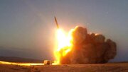 イスラエル当局者：イランとの戦争で前例のないミサイル攻撃に直面した