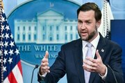 バンス：トランプ氏、検証可能な約束に基づくイランとの協議継続を希望