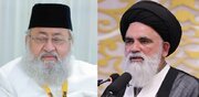 Pakistani Shia Cleric Expresses Condolences on Passing of Indian Sunni Scholar