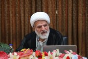 Funeral of Martyred Leader Marks Beginning of New Movement in Islamic World