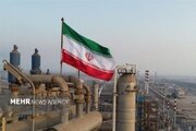 ئێران لە دوو حەوتەدا 50 میلیۆن بەرمیل نەوتی فرۆشتووە
