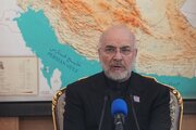 قاڵیباف: بەڵێنەکان جێبەجێ نەکرێت ئامادەین بۆ شەڕ