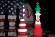 بۆچی واشنتۆن سەرەڕای باڵادەستی سەربازی، سەرکەوتنێکی ستراتیژی بەرانبەر ئێران بەدەست نەهێنا؟
