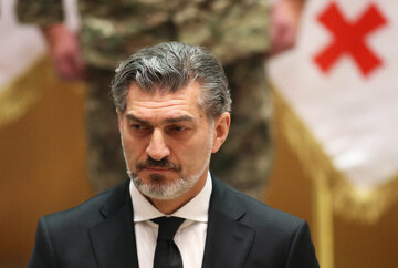 Georgian President to attend Martyr Ayatollah Khamenei’s funeral