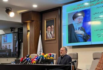 نخستین همایش بین‌المللی مکتب امام مجاهد شهید اسفندماه برگزار می‌شود