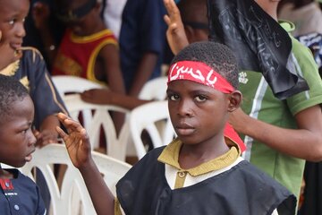 Video: Global Devotion to Imam Hussain Transcends Languages and Borders