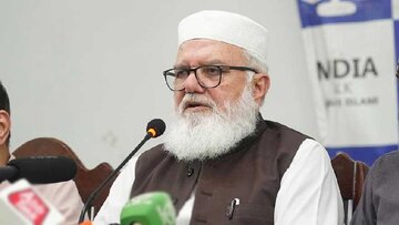 قيادي في "الجماعة الإسلامية" يحث باكستان على استيراد نفط وغاز أرخص من إيران للحد من أزمة الطاقة