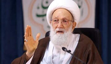 الشيخ عيسى قاسم: المقاومة اللبنانية امتداد لنهج الإمام الحسين (ع)