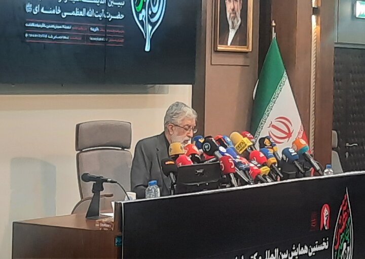 حدادعادل: تداوم راه رهبر شهید، معیار صداقت در وفاداری به مکتب انقلاب است