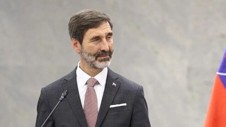 Slovakiya Xarici İşlər naziri: Livan "növbəti Qəzza"ya çevrilməməlidir