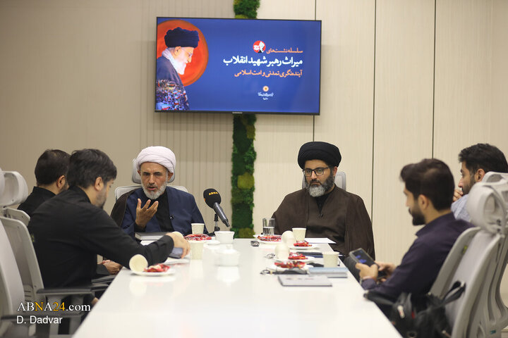 Civilizational Vision of Martyred Leader Transcends Geographical Borders; Collapse of Western Hegemony Through Weapon of Thought