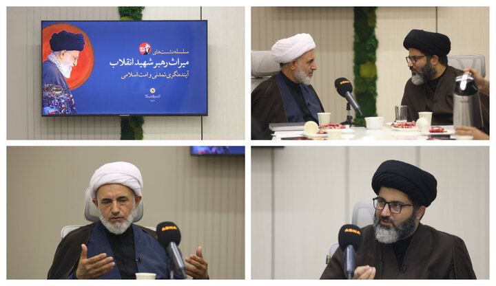 تمدن‌سازیِ رهبر شهید فراتر از مرزهای جغرافیایی؛ سقوط انحصار غرب با سلاح فکر