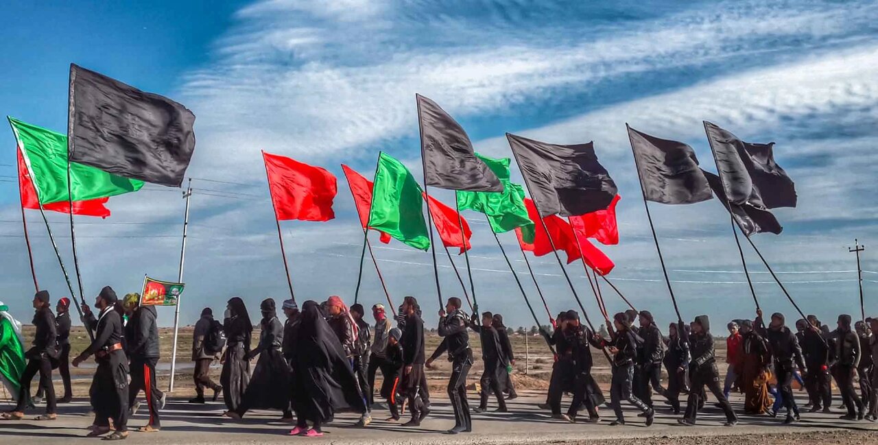 Registration Opens for 2026 Arbaeen Pilgrimage
