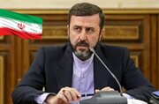 ہرمز کی تعریف اسلامی جمہوریہ ایران کی حکمرانی میں ہوتی ہے، سینٹکام کی نہیں، نائب وزیر خارجہ + نکتہ