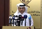 ドーハでのイラン・米国との仲介者会合終了；対話は継続される