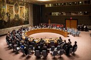 سکاڵای ئێران بۆ ئەنجۆمەنی ئاسایش لەسەر هەڕەشەی ئیسڕائیل لە ئایەتوڵا سەید موجتەبا خامنەیی