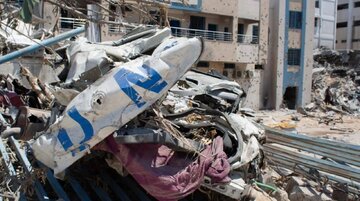 Milhões de palestinos em risco por escassez de financiamento da UNRWA, alerta chefe da ONU