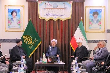 شورای قرآنی فارس نیازمند پشتوانه علمی است