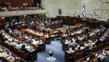 الكنيست الإسرائيلي يصادق على تشديد القيود على استخدام مكبرات الصوت في المساجد